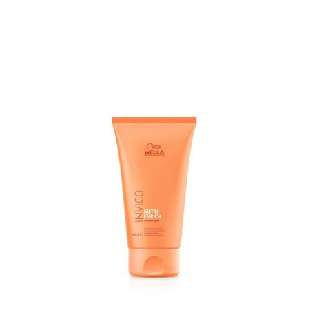 Invigo Nutri Enrich Frizz Control - Leave In 150ml